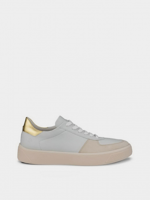 Кеды ECCO Street Tray модель 29154360947 Фото
