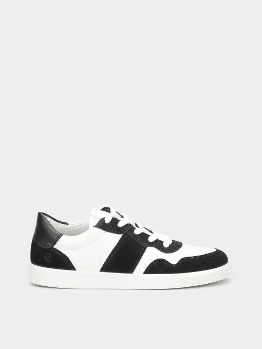 Кеды ECCO Street Lite модель 21287350334 Фото