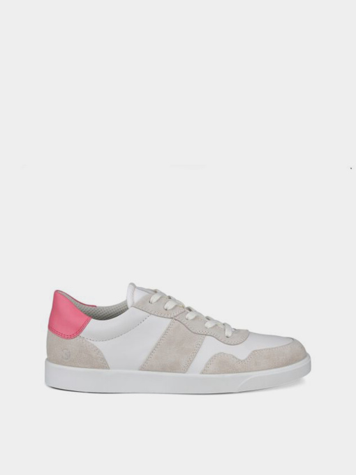 Кеды ECCO Street Lite модель 21287360950 Фото