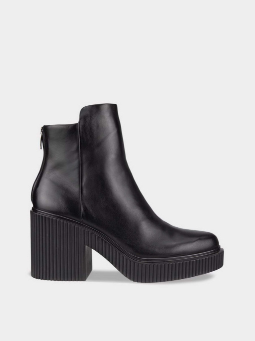 Черевики та чоботи ECCO Fluted Heel модель 22300301001 Фото