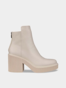 Черевики та чоботи ECCO Fluted Heel модель 22300301378 Фото