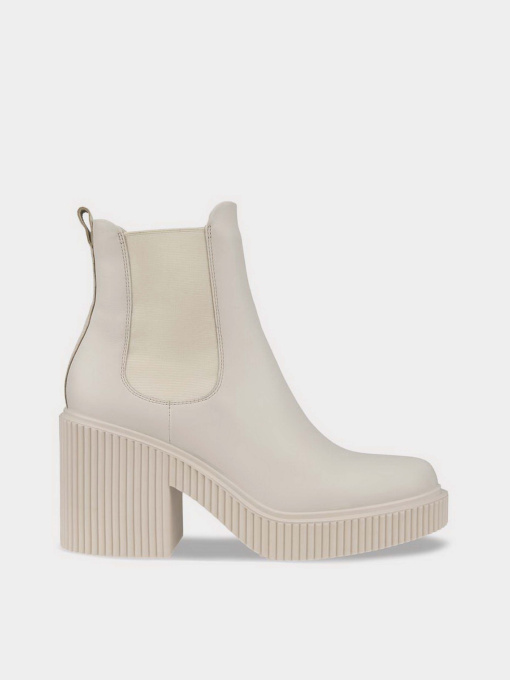 Черевики та чоботи ECCO Fluted Heel модель 22301301378 Фото