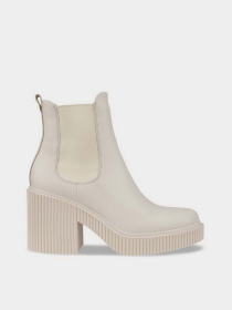 Черевики та чоботи ECCO Fluted Heel модель 22301301378 Фото