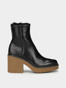 Черевики та чоботи ECCO Fluted Heel модель 22303301001 Фото