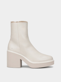 Черевики та чоботи ECCO Fluted Heel модель 22303301163 Фото