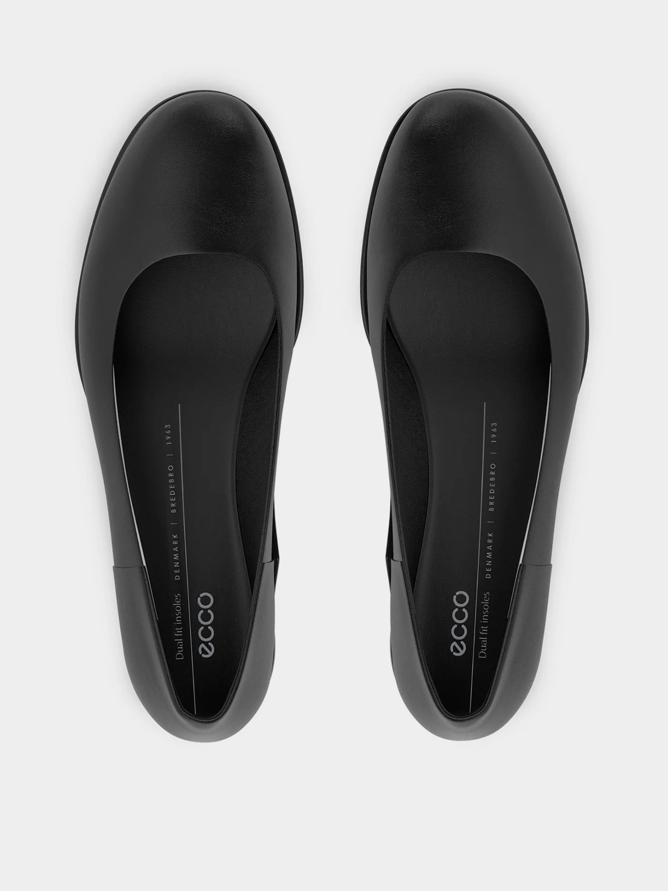 Туфли и лоферы ECCO SCULPTED LX 35 модель 22249301001 Фото