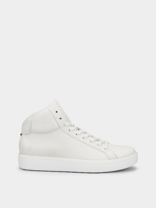 Кеды ECCO Soft 60 модель 21922301007 Фото