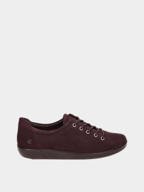 Кеди ECCO Soft 2.0 модель 20650302385 Фото