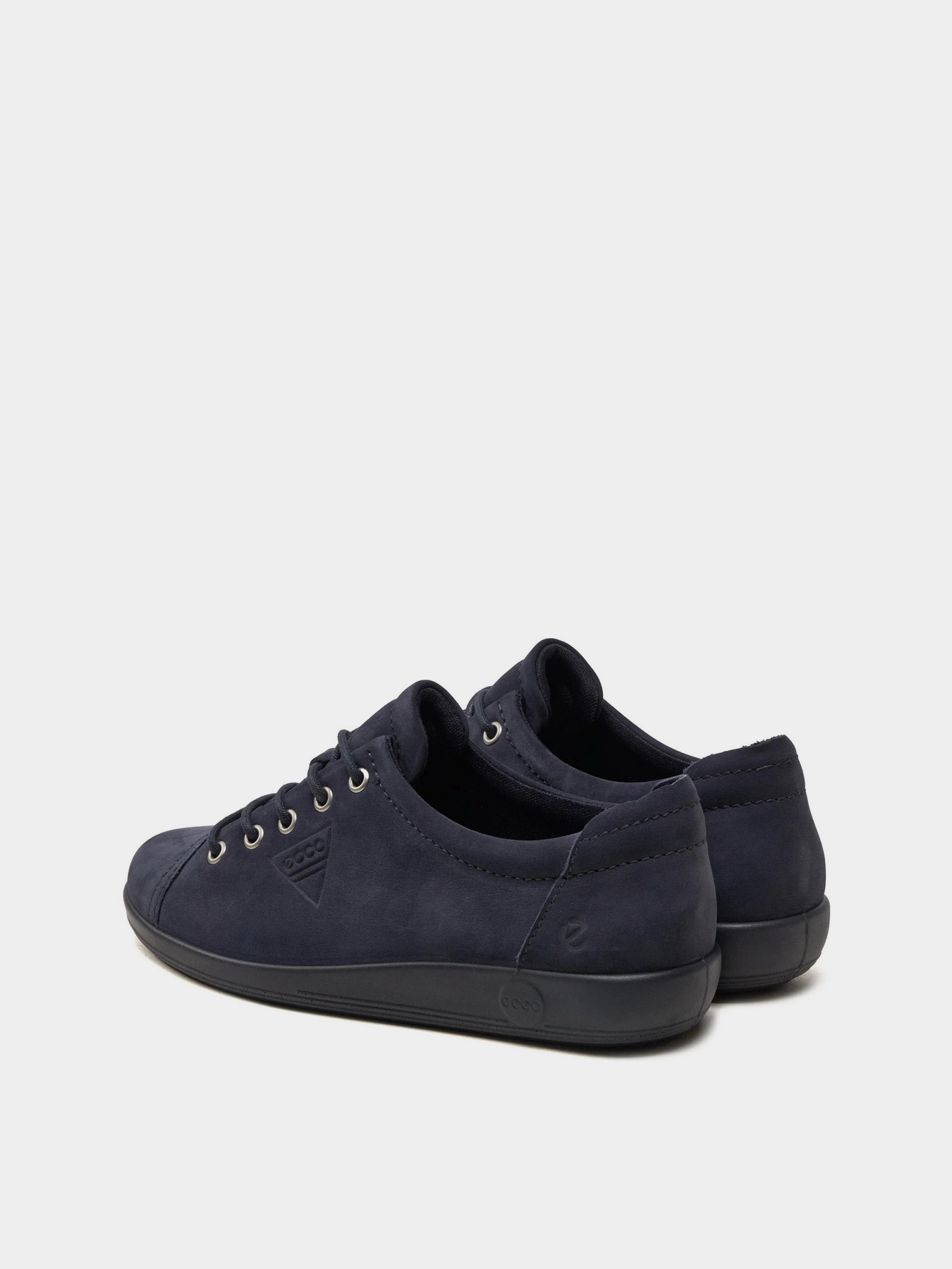 Кеды ECCO Soft 2.0 модель 20650312303 Фото