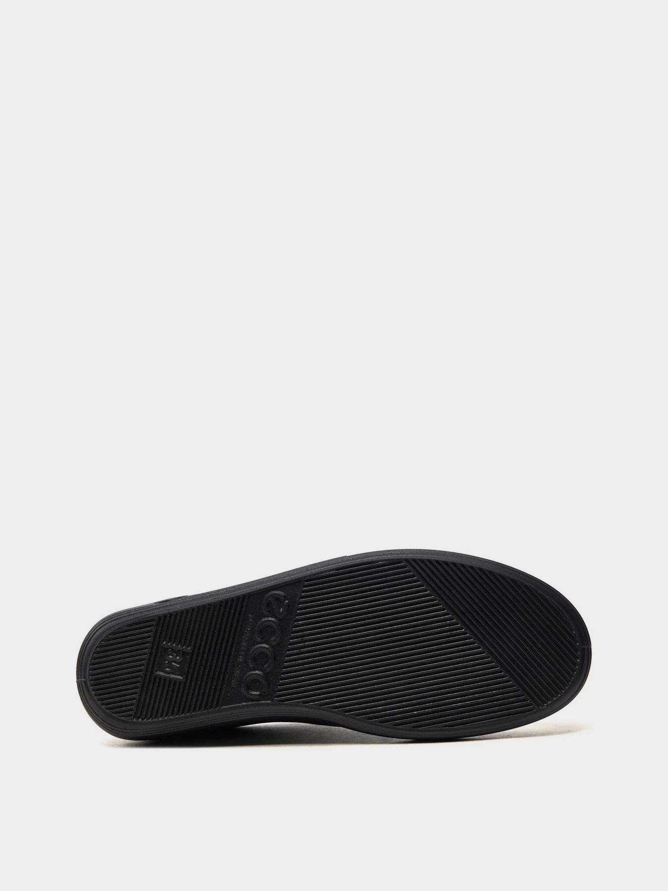 Кеды ECCO Soft 2.0 модель 20650312303 Фото