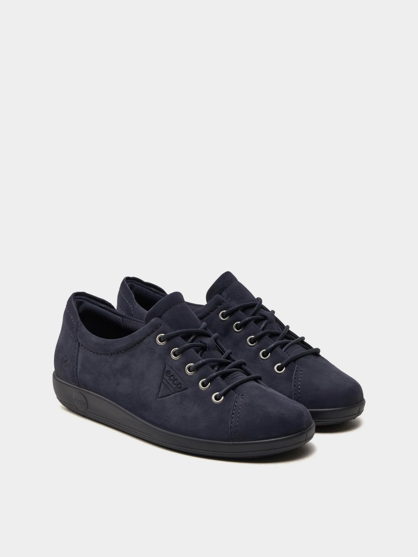 Кеды ECCO Soft 2.0 модель 20650312303 Фото