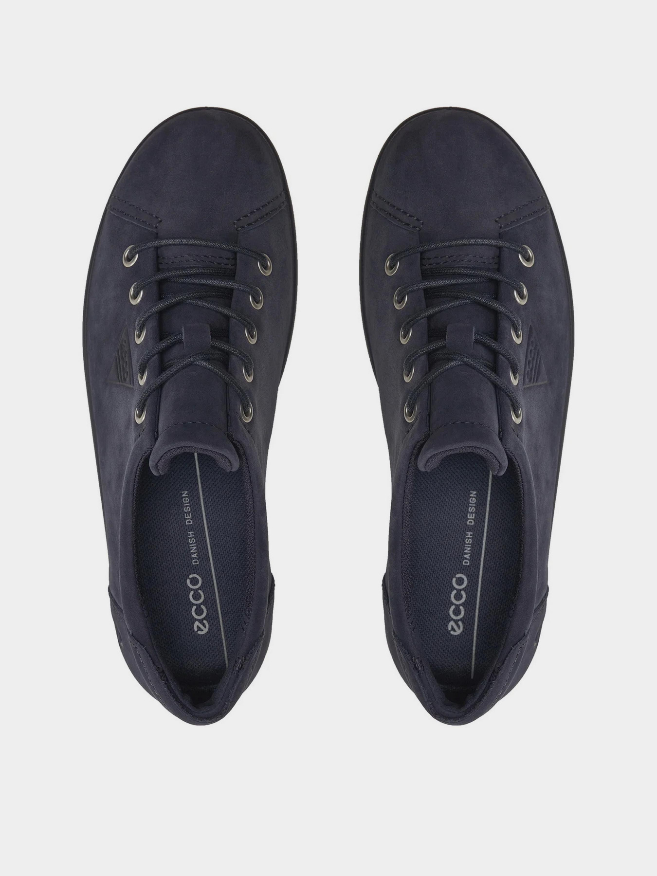 Кеды ECCO Soft 2.0 модель 20650312303 Фото
