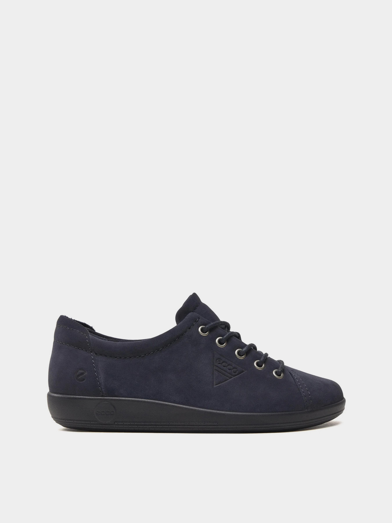 Кеды ECCO Soft 2.0 модель 20650312303 Фото