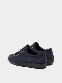 Кеды ECCO Soft 2.0 модель 20650312303 Фото