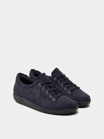 Кеды ECCO Soft 2.0 модель 20650312303 Фото
