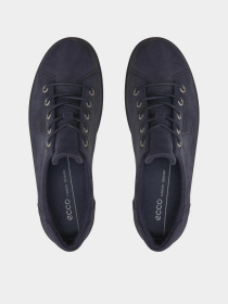Кеды ECCO Soft 2.0 модель 20650312303 Фото