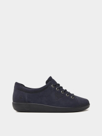 Кеды ECCO Soft 2.0 модель 20650312303 Фото