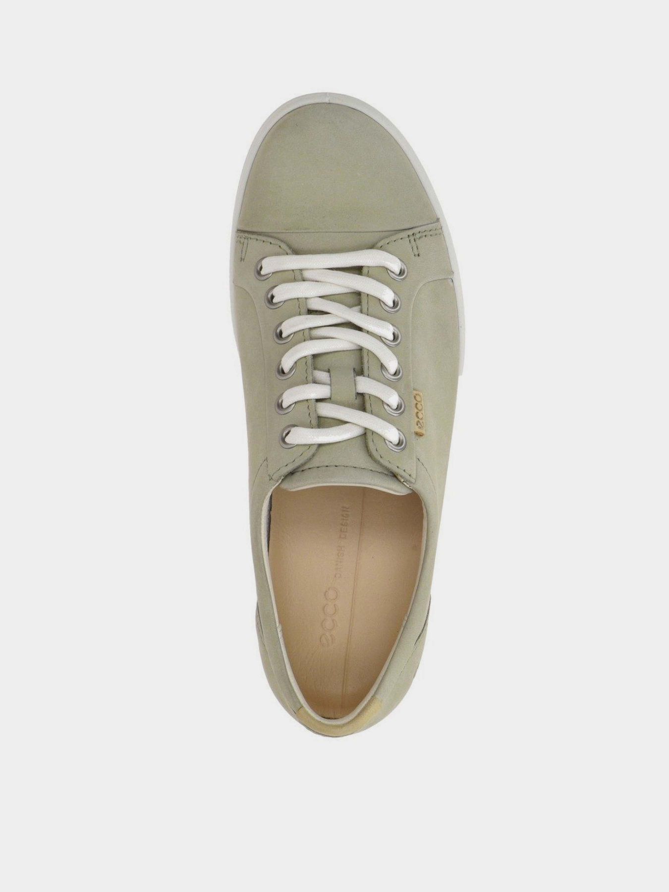 Кеды ECCO Soft 7 модель 43000311023 Фото