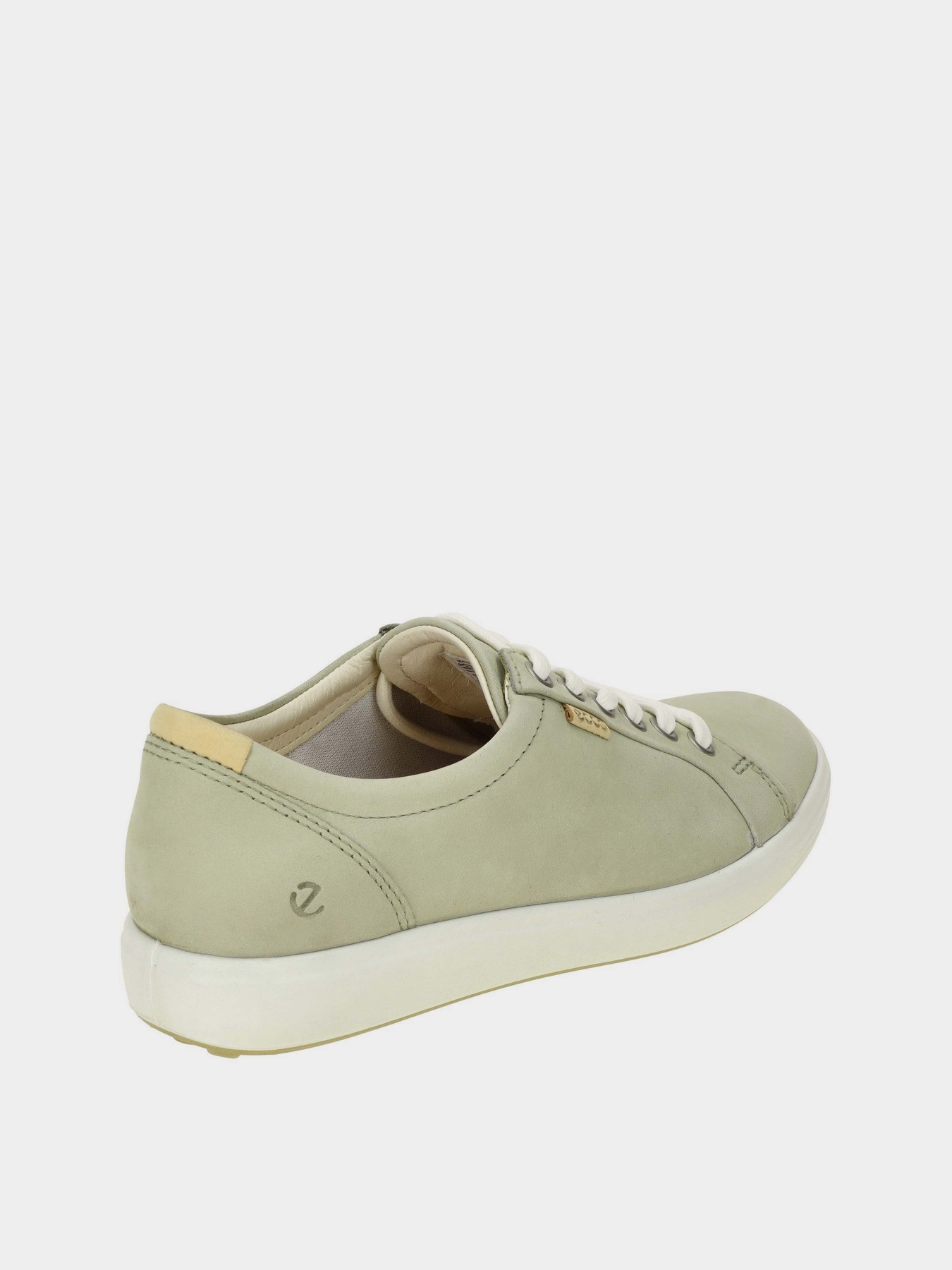 Кеды ECCO Soft 7 модель 43000311023 Фото