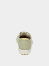 Кеды ECCO Soft 7 модель 43000311023 Фото