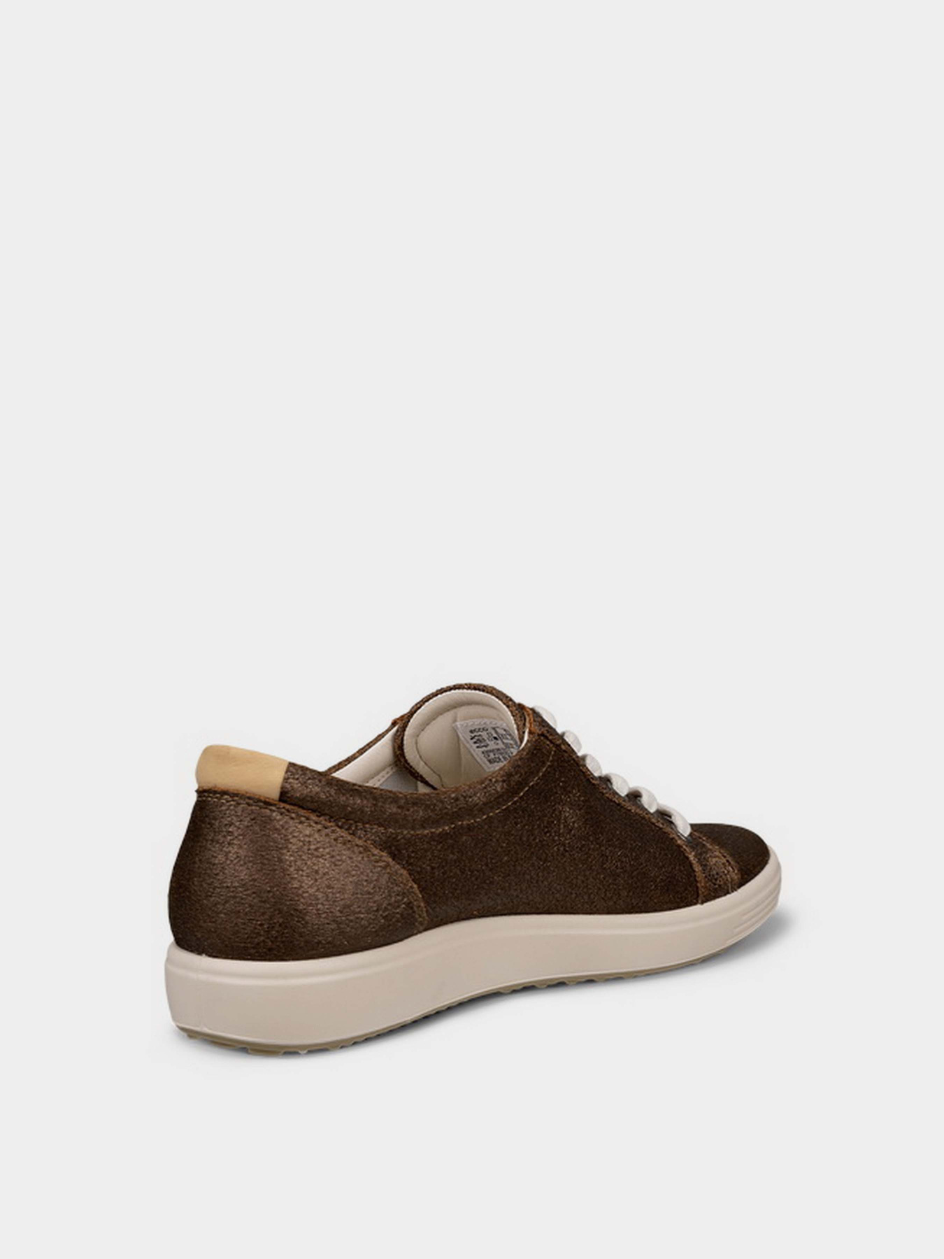 Кеды ECCO Soft 7 модель 43000361017 Кеды ECCO Soft 7 модель 43000361017 Фото