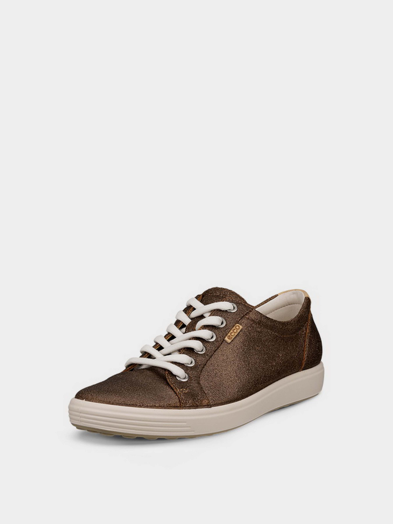 Кеды ECCO Soft 7 модель 43000361017 Кеды ECCO Soft 7 модель 43000361017 Фото