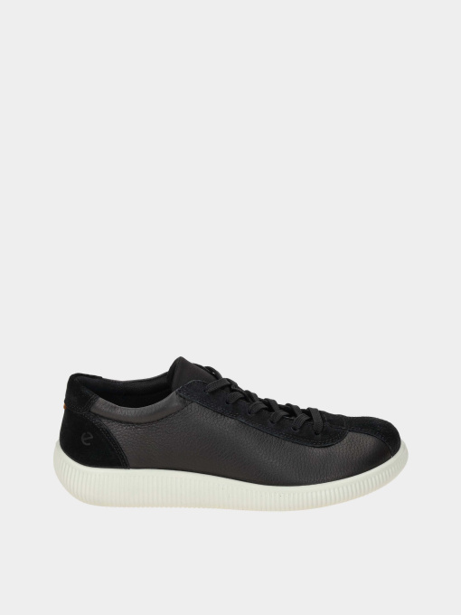 Кеди ECCO SOFT ZERO W модель 22025351052 Фото