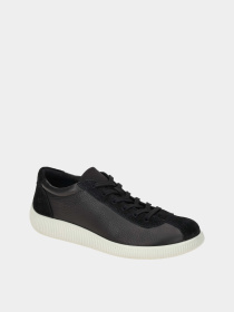 Кеди ECCO SOFT ZERO W модель 22025351052 Фото