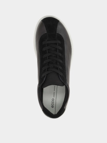 Кеди ECCO SOFT ZERO W модель 22025351052 Фото