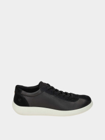 Кеди ECCO SOFT ZERO W модель 22025351052 Фото