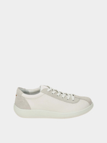 Кеды ECCO SOFT ZERO W модель 22025352292 Фото