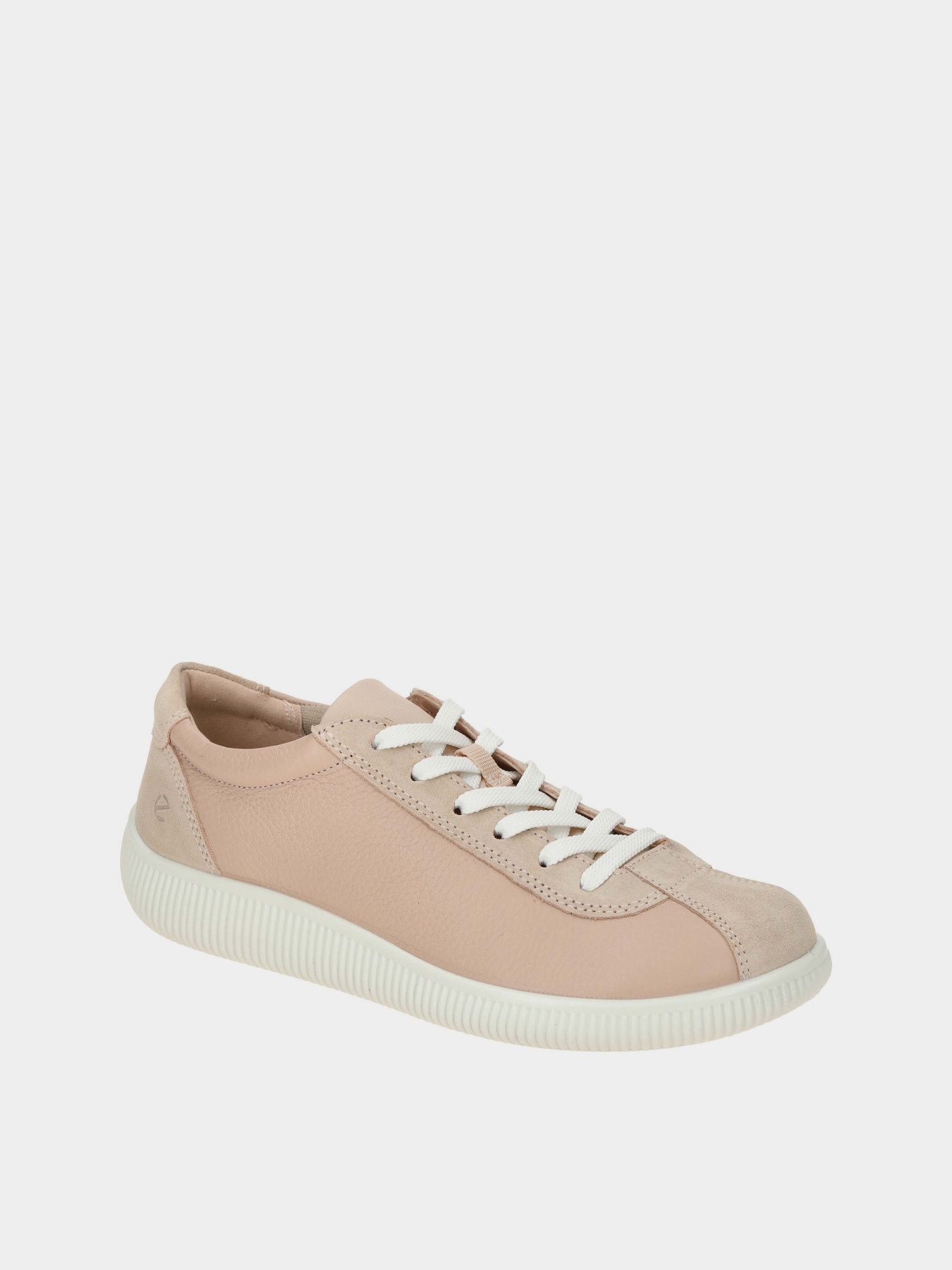 Кеди ECCO SOFT ZERO W модель 22025359071 Фото