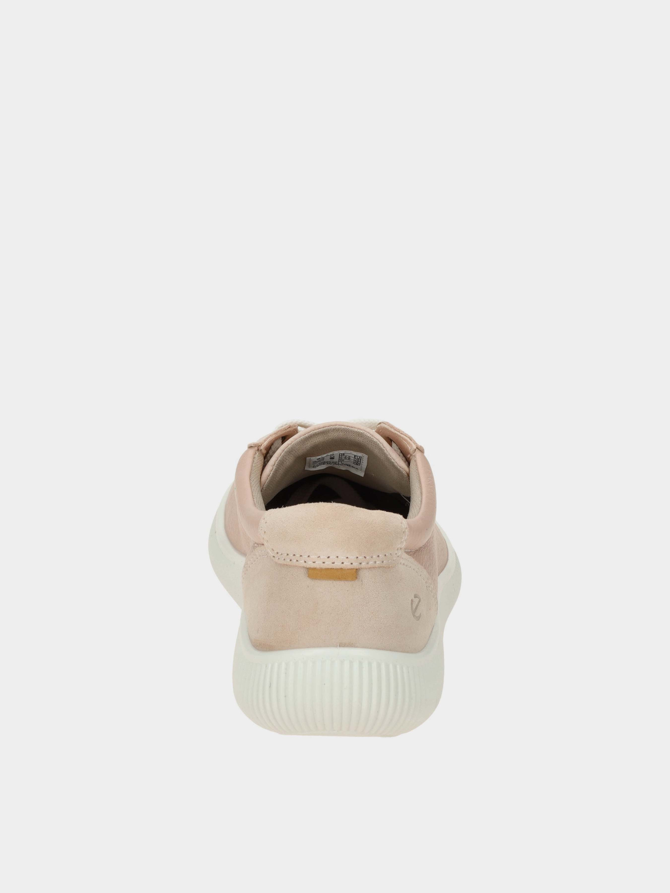 Кеди ECCO SOFT ZERO W модель 22025359071 Фото