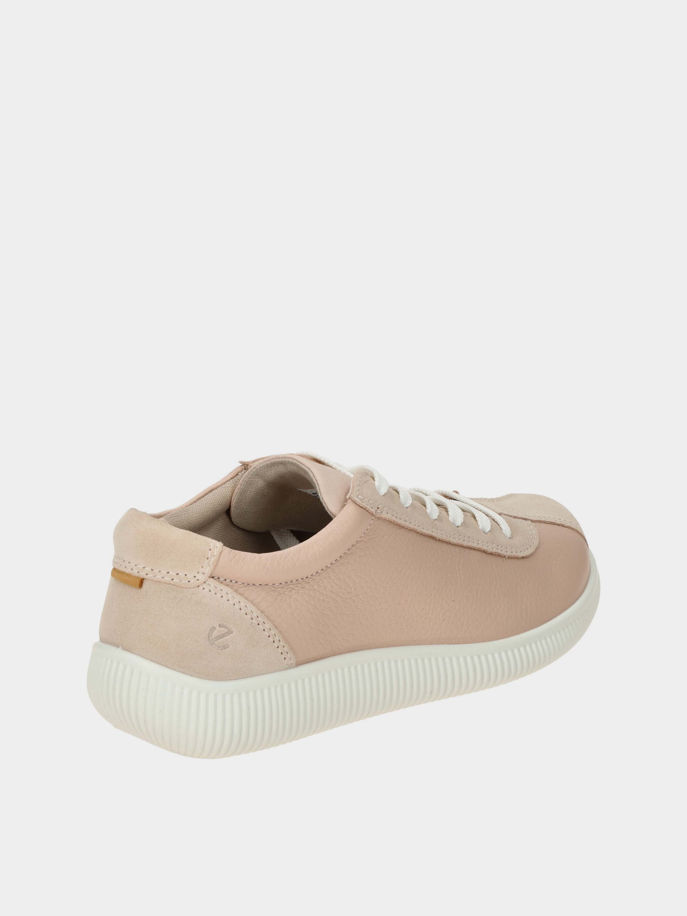 Кеди ECCO SOFT ZERO W модель 22025359071 Фото