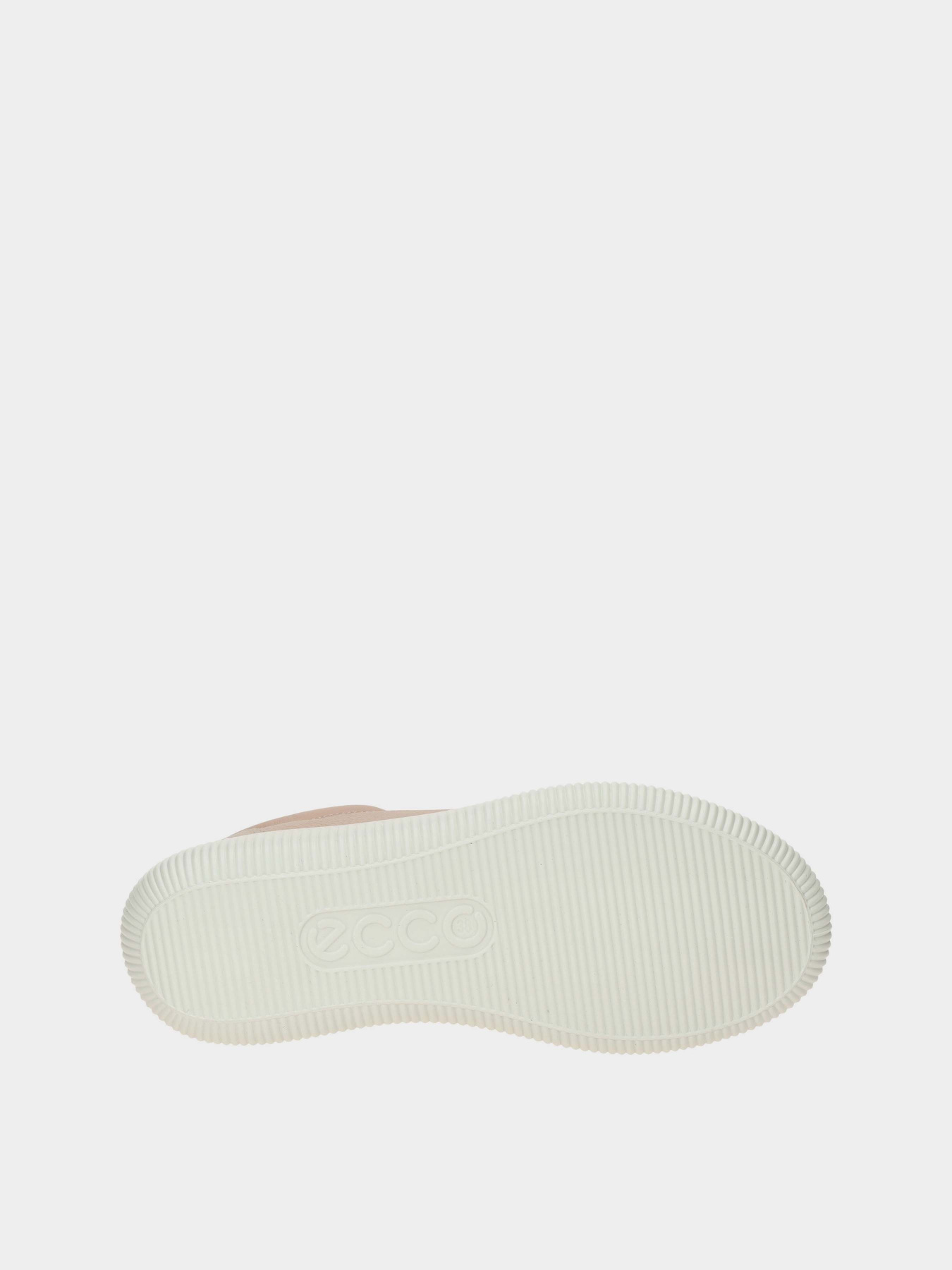 Кеди ECCO SOFT ZERO W модель 22025359071 Фото