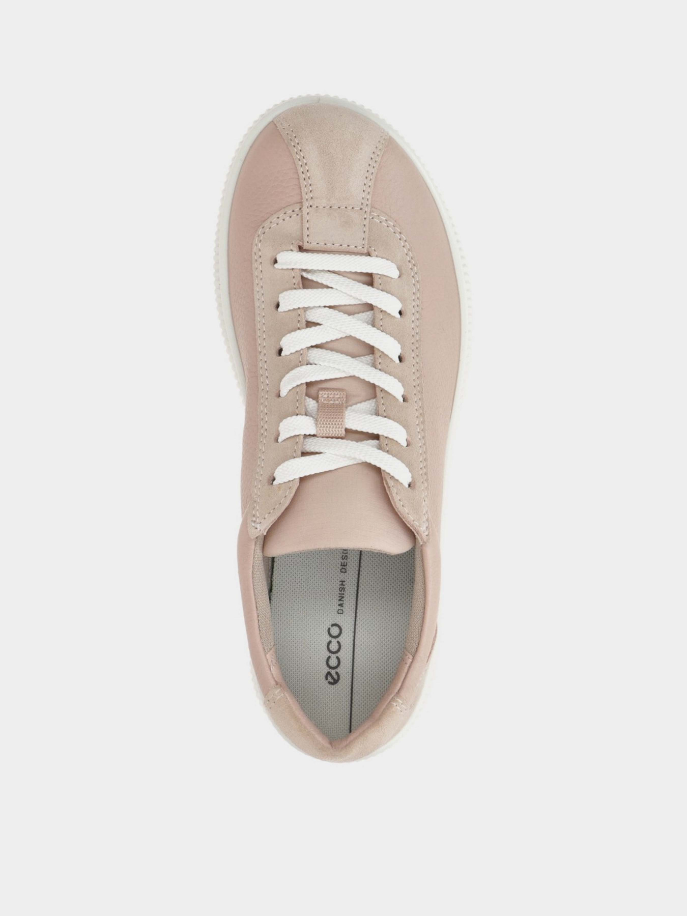 Кеди ECCO SOFT ZERO W модель 22025359071 Фото