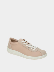 Кеди ECCO SOFT ZERO W модель 22025359071 Фото