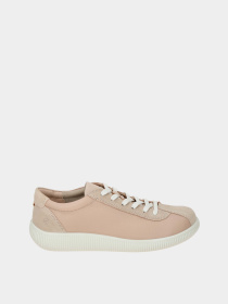 Кеды ECCO SOFT ZERO W модель 22025359071 Фото