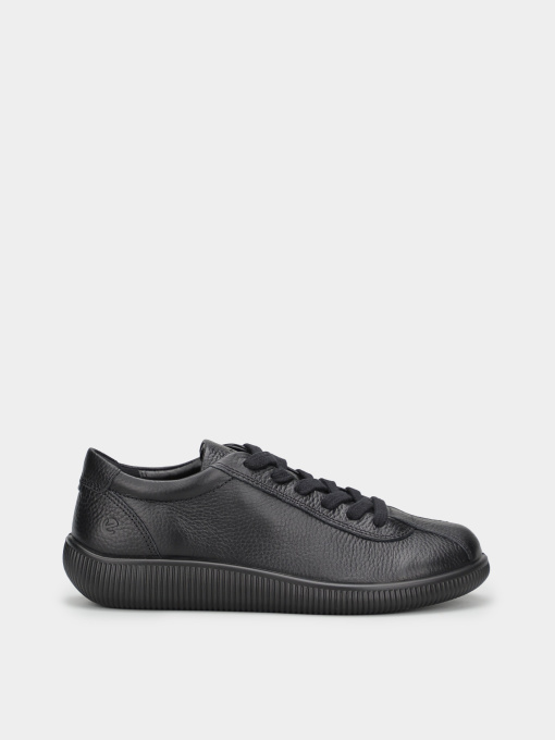 Кеды ECCO SOFT ZERO W модель 22026301001 Фото
