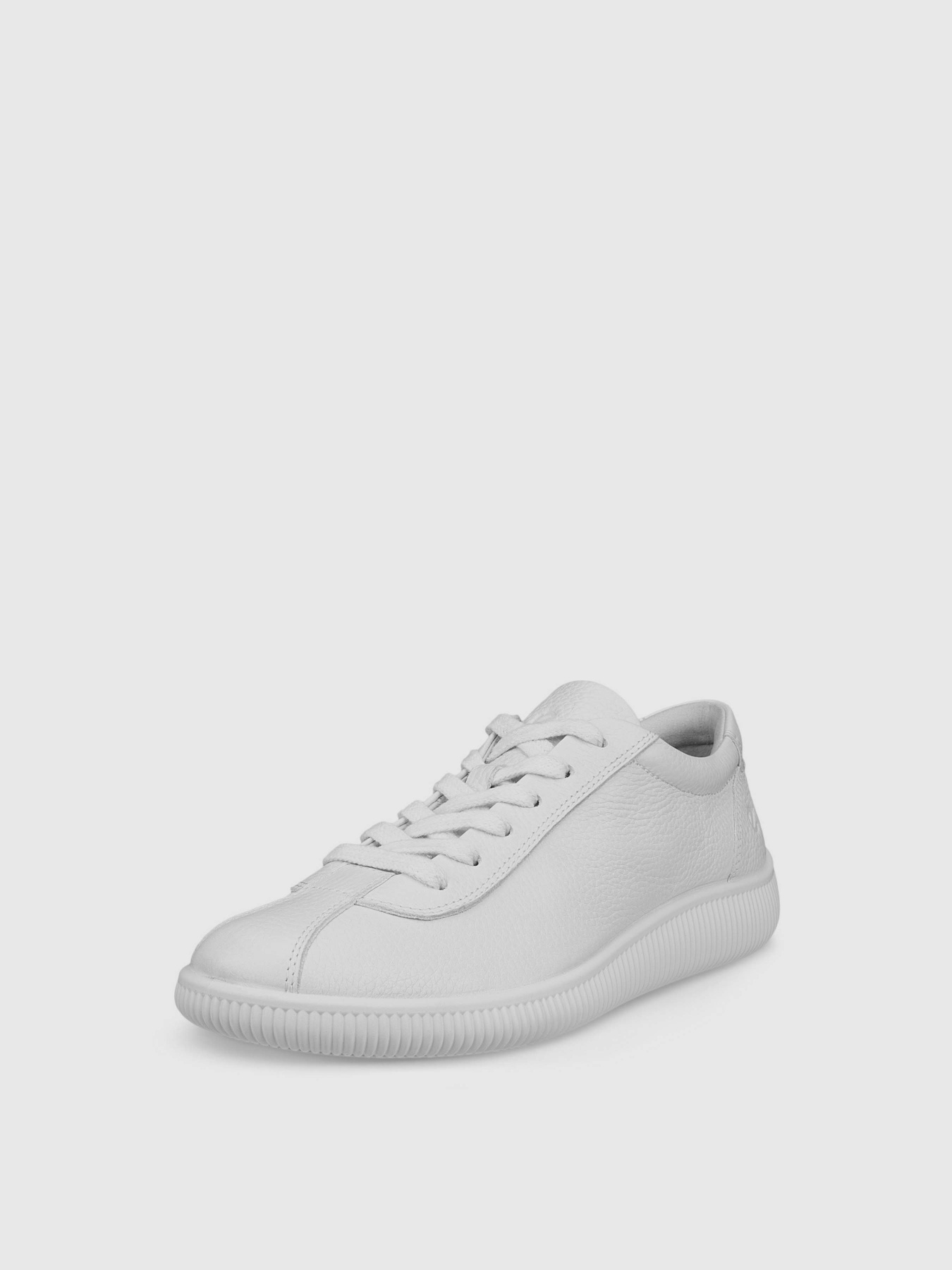 Кеды ECCO SOFT ZERO W модель 22026301007 Кеды ECCO SOFT ZERO W модель 22026301007 Фото