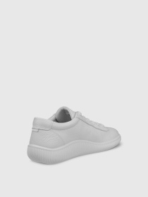 Кеды ECCO SOFT ZERO W модель 22026301007 Фото