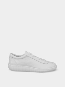 Кеды ECCO SOFT ZERO W модель 22026301007 Фото