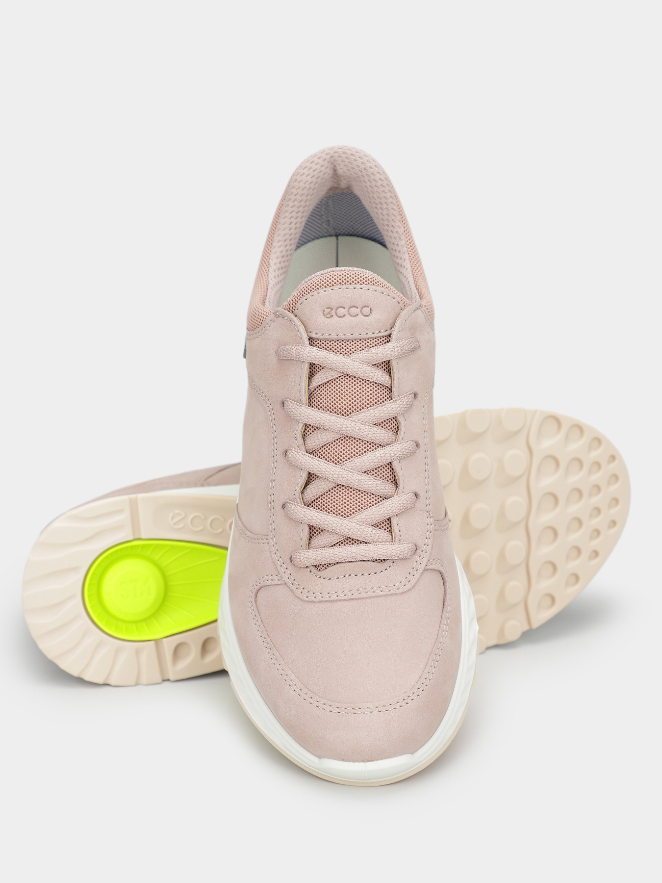 Кроссовки ECCO EXOSTRIDE W модель 83530302386 Кроссовки ECCO EXOSTRIDE W модель 83530302386 Фото