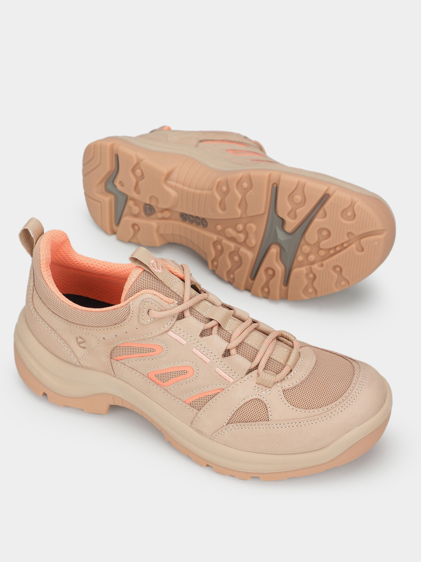 Кроссовки ECCO OFFROAD W модель 82237361021 Фото