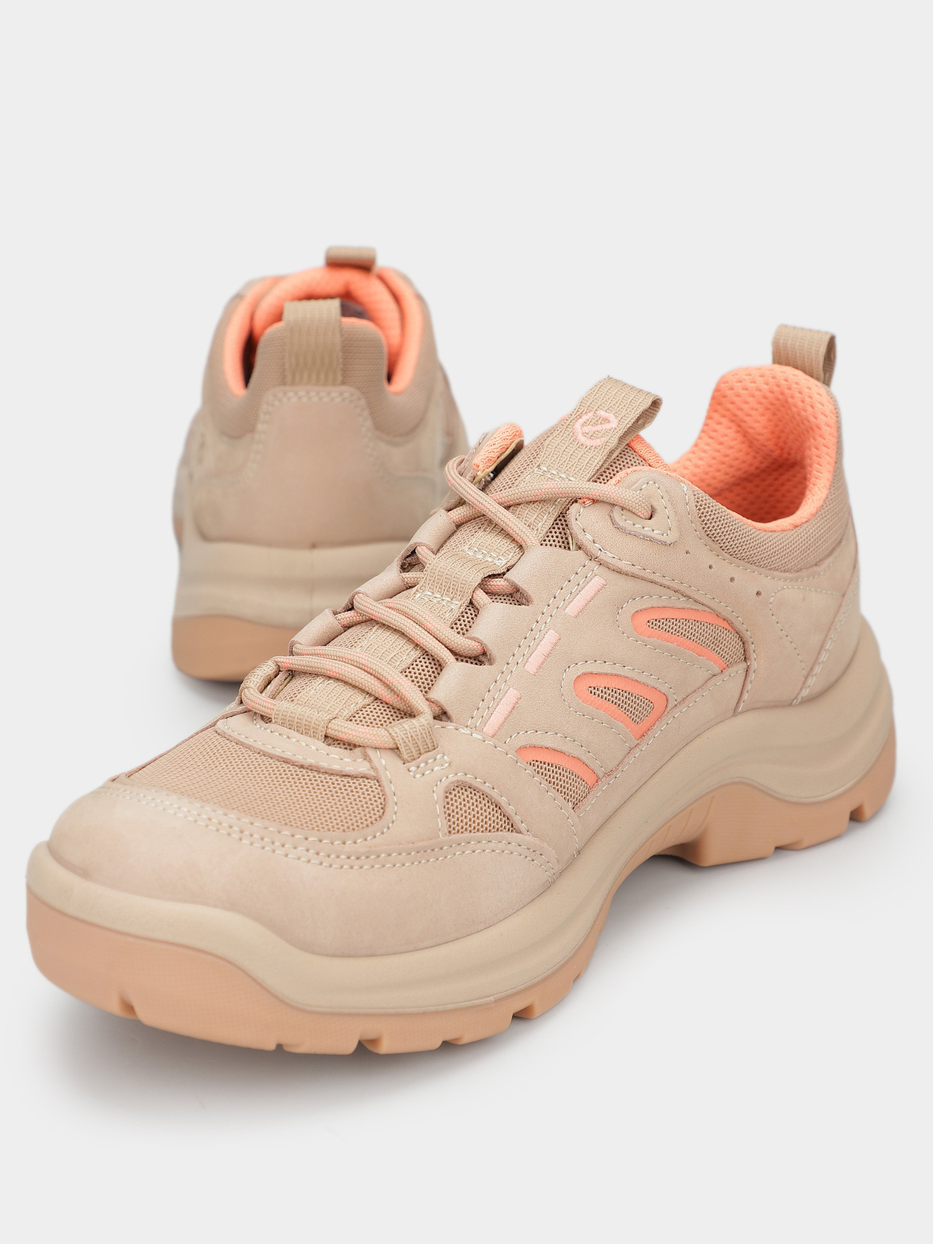 Кроссовки ECCO OFFROAD W модель 82237361021 Фото
