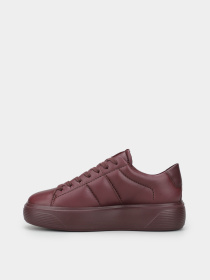 Кеди ECCO Street модель 21958351502 Фото