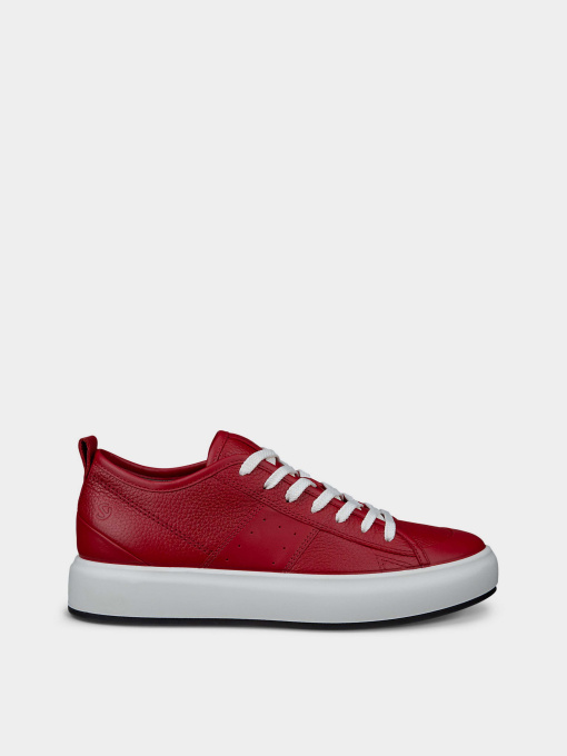 Кеди ECCO Street Ace модель 85681351183 Фото