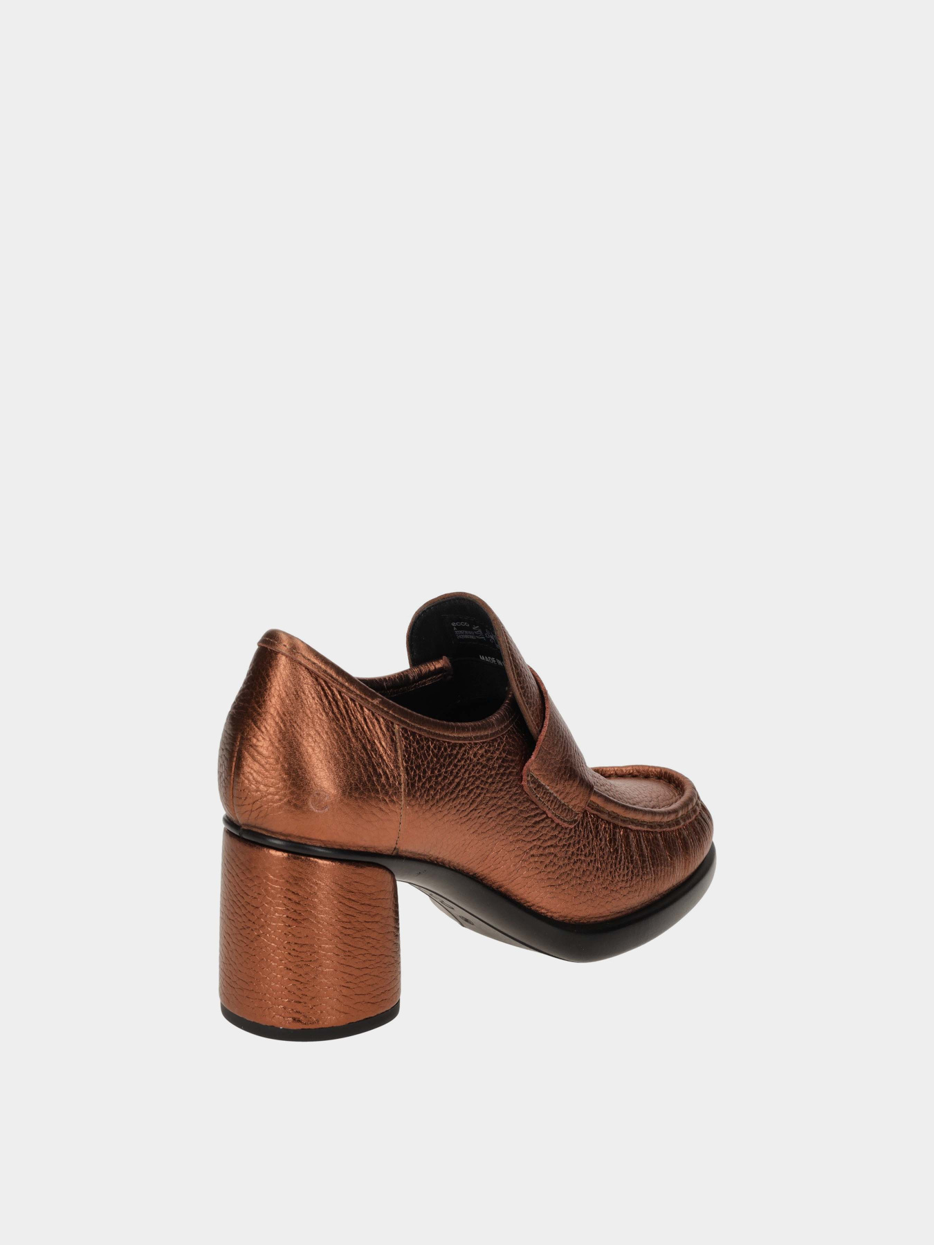 Туфлі та лофери ECCO Sculpted Lx 55 модель 22267361017 Туфлі та лофери ECCO Sculpted Lx 55 модель 22267361017 Фото