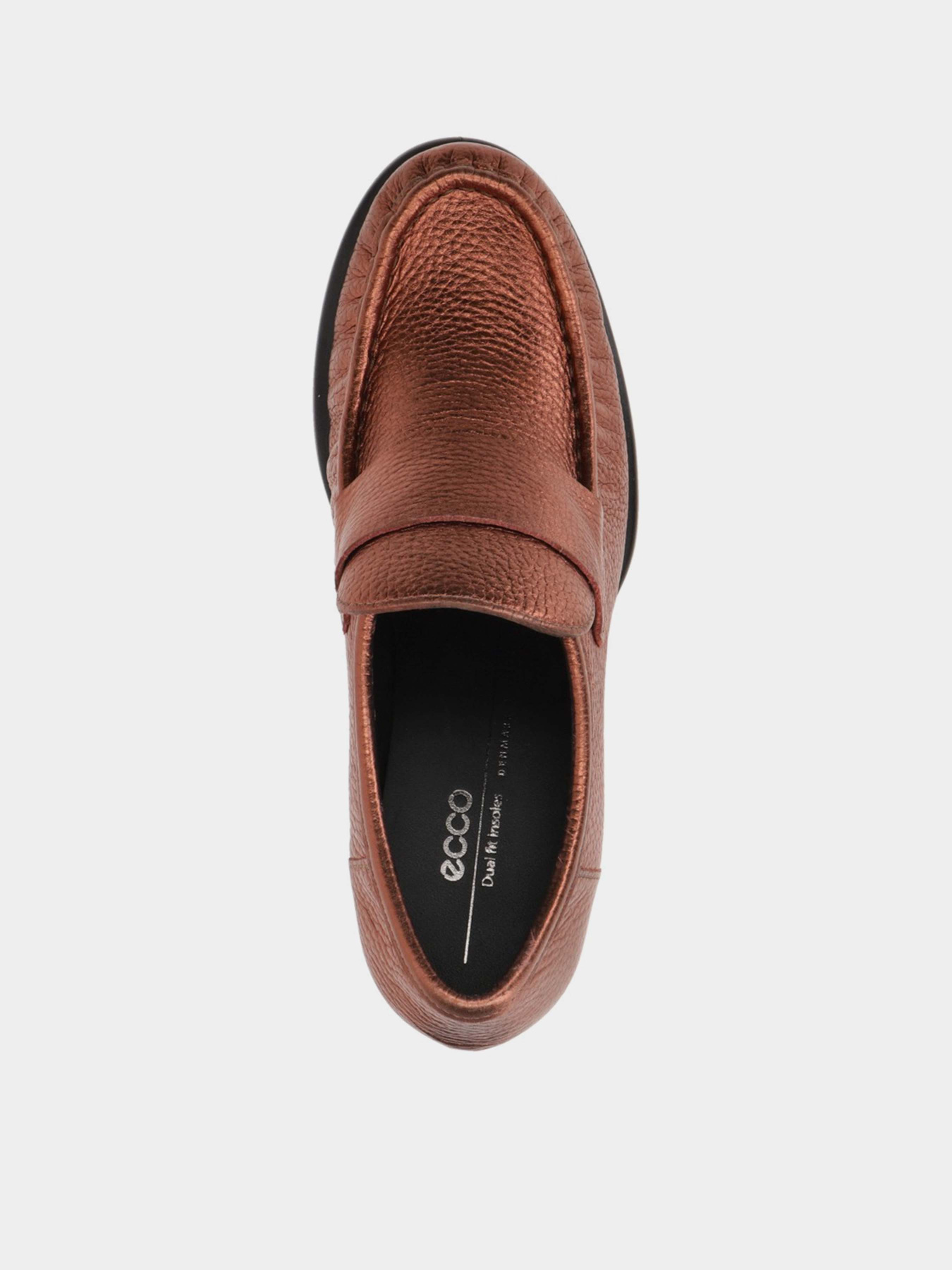 Туфлі та лофери ECCO Sculpted Lx 55 модель 22267361017 Туфлі та лофери ECCO Sculpted Lx 55 модель 22267361017 Фото