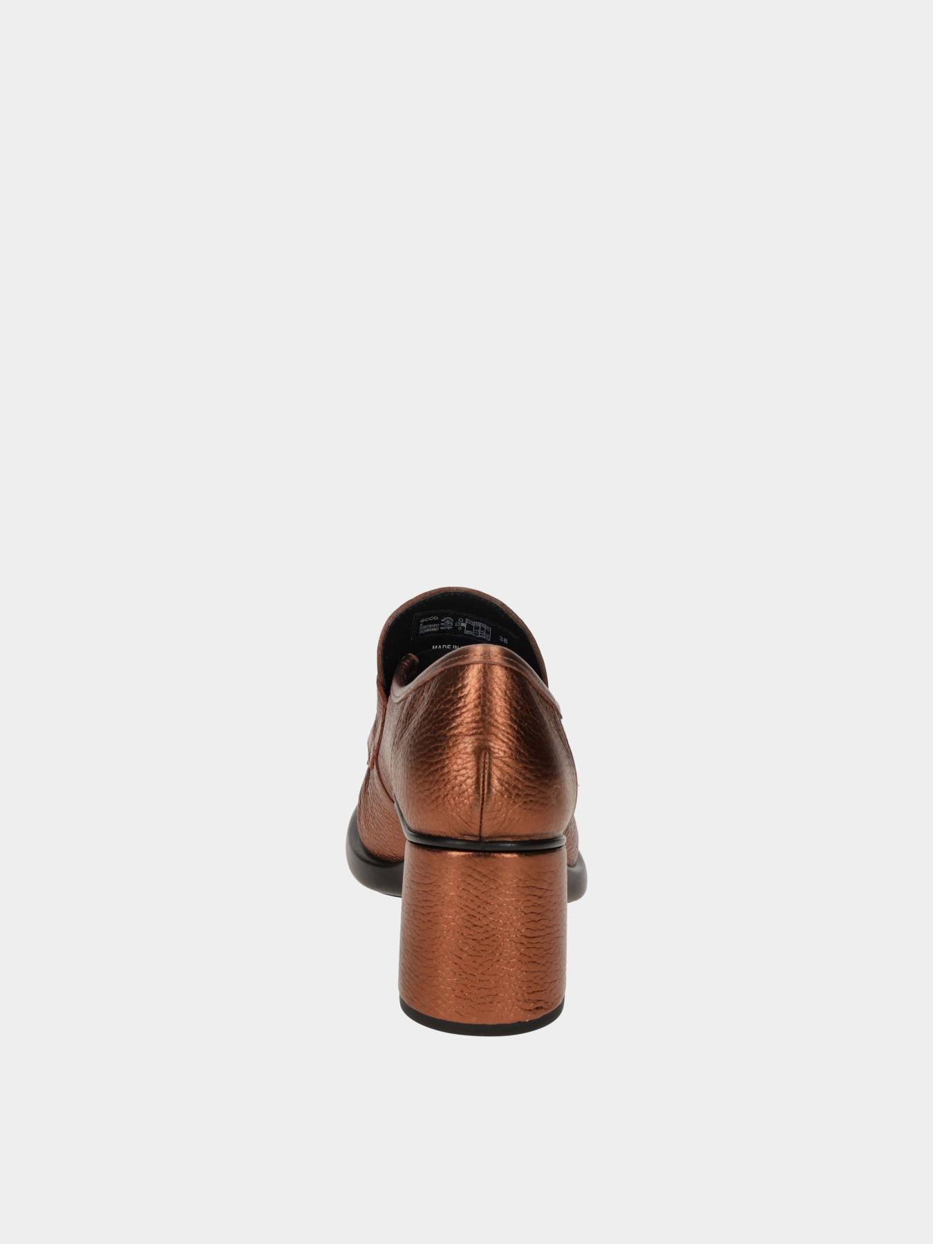 Туфлі та лофери ECCO Sculpted Lx 55 модель 22267361017 Туфлі та лофери ECCO Sculpted Lx 55 модель 22267361017 Фото